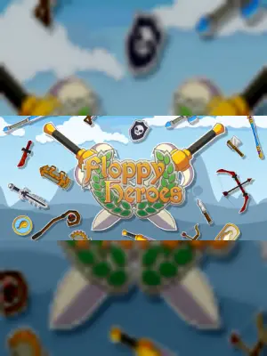 Floppy Heroes