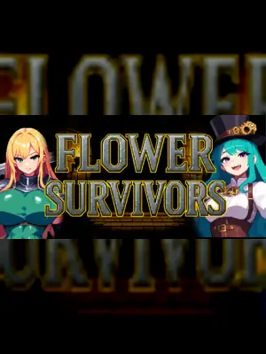 Flower Survivors