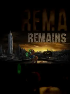 FoE Remains