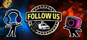 Follow Us