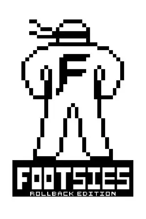 FOOTSIES Rollback Edition
