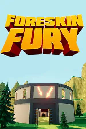 Foreskin Fury