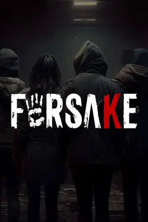 Forsake: Urban horror
