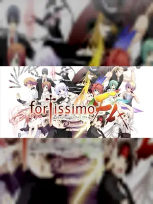 Fortissimo FA