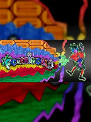 Fourmiworld