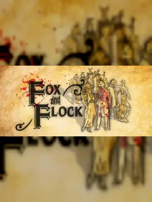 Fox & Flock