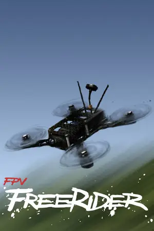 FPV Freerider