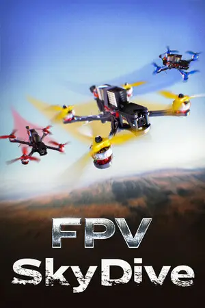 FPV SkyDive : FPV Drone Simulator