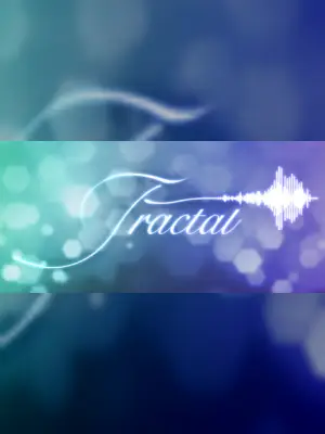 Fractal: Make Blooms Not War