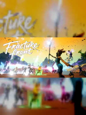Fracturefront