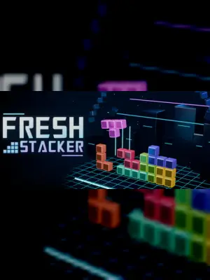 Fresh Stacker