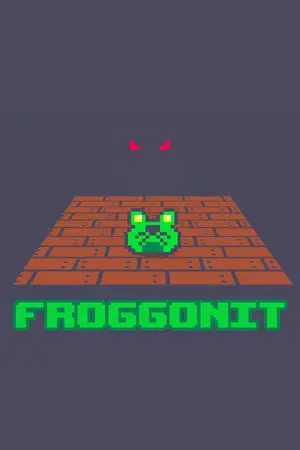 FROGGONIT