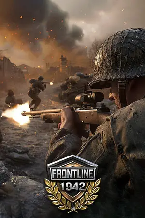 Frontline 1942: Battles of the World War 2