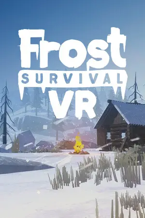 Frost Survival VR