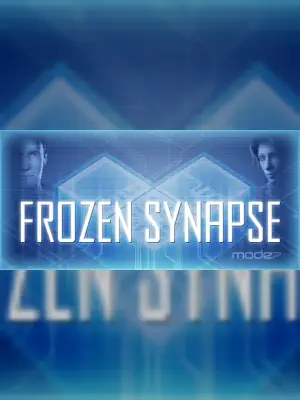 Frozen Synapse