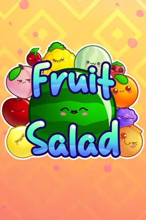 Fruit Salad