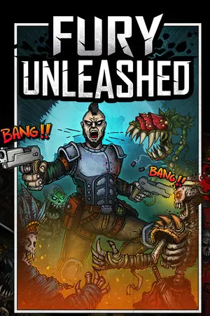 Fury Unleashed