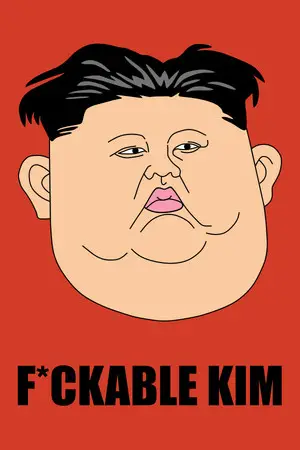 Fxxkable Kim