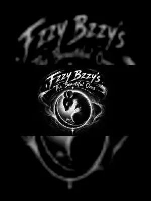 Fzzy Bzzy's The Beautiful Ones