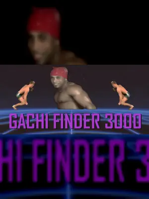 Gachi Finder 3000