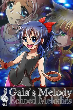 𝄞Gaia's Melody: ECHOED MELODIES