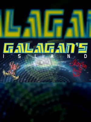 Galagan's Island: Reprymian Rising