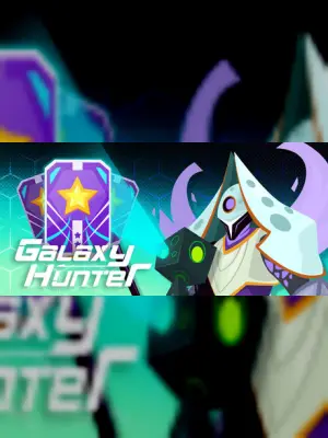 Galaxy Hunter