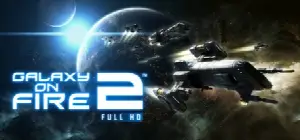 Galaxy on Fire 2™ Full HD