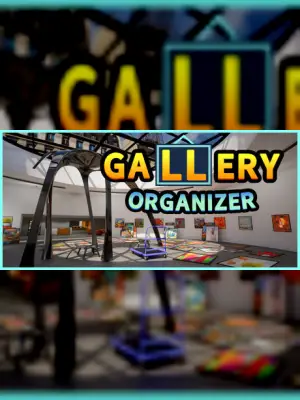 Gallery Organizer
