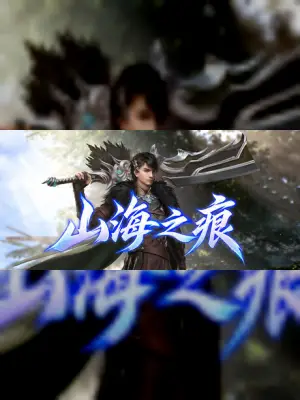 山海之痕