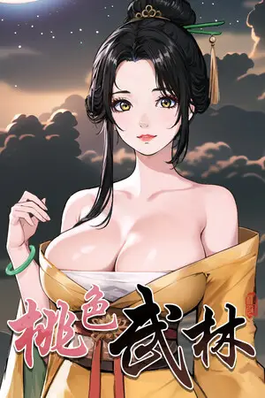 桃色武林