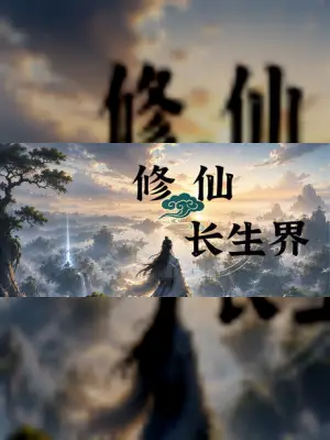修仙长生界