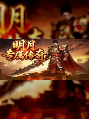 明月专属传奇