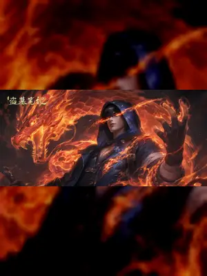新盗墓笔记（官方正版）