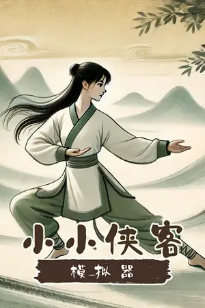 小小侠客模拟器
