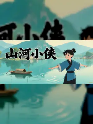 山河小侠