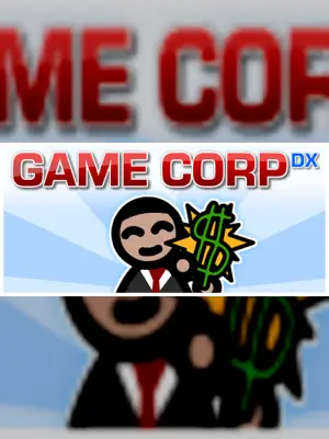 Game Corp DX