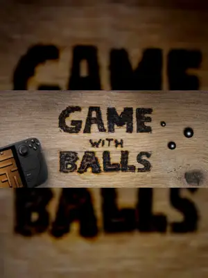 Game With Balls
