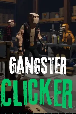 Gangster Clicker