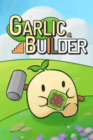 Garlic Builder