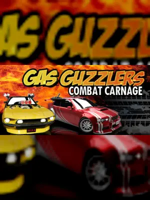 Gas Guzzlers: Combat Carnage