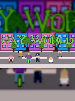 Gay World