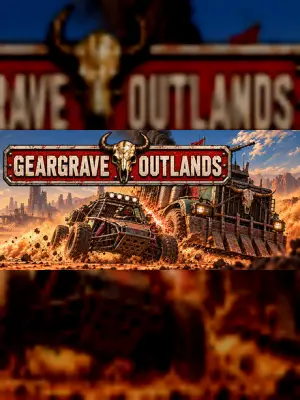 Geargrave Outlands