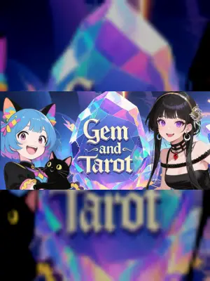 Gem and Tarot