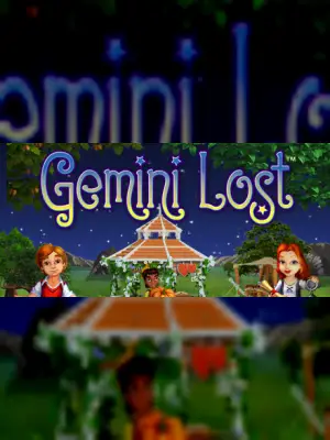 Gemini Lost™