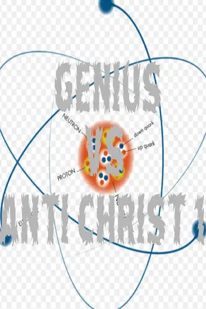 GENIUS VS ANTICHRIST 1