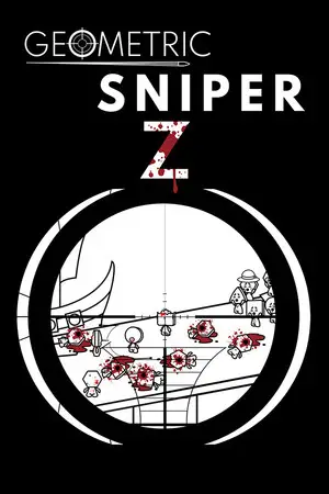 Geometric Sniper - Z
