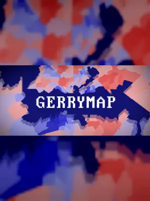 Gerrymap