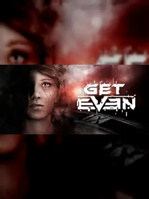 GET EVEN