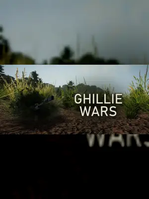 Ghillie Wars